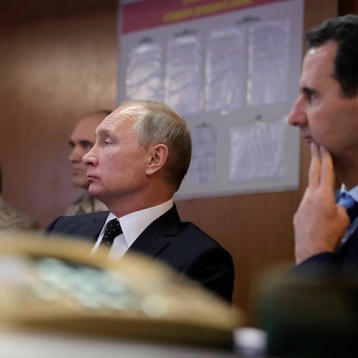 Why Russia is engaged in a delicate balancing act in the Israel-Hamas war